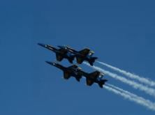 NAS Whidbey Island